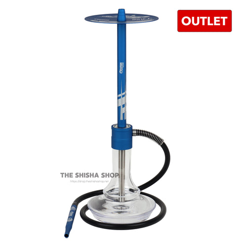 【OUTLET】ODUMAN SMOKE-DRIFT HOOKAH / オデュマン スモークドリフト(アウトレット品)